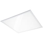 SG Lighting - Sense dalle 300x1200mm blanc prisme opale 3000K Ra>80