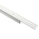 SG Lighting - Shopline accessoire renforcement entre rails 3 allumages blanc IP20