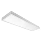 SG Lighting - Sense Basic Surface 300x1200 blanc 4290/4510lm 3000/4000K Ra>80 coupure de phase