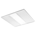 SG Lighting - Sense Velios dalle 600x600 blanc 4420lm 3000K Ra>90 DALI-2