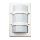 SG Lighting - Trio Mini hublot rectangulaire blanc LED 10W 3000K classe I IP65
