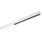 SG Lighting - Zip rail 1 allumage 1,15 mètre blanc classe I
