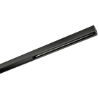 SG Lighting - Zip rail 1 allumage 1,15 mètre noir classe I