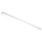 SG Lighting - Hurdal 1500 luminaire en saillie blanc 4820lm 4000K Ra>80 avec détecteur PIR