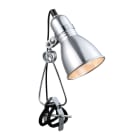 Nordlux - Luminaire à pince - PHOTO - Métal - Argent -  E27