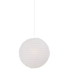 Nordlux - Abat-jour - RISO 35 - Papier - Blanc