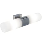 Nordlux - Applique murale - TANGENS - Verre - Chromé -  E14