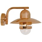 Nordlux - Applique murale - NIBE - Cuivre - Cuivre -  E27