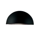 Nordlux - Applique murale - SCORPIUS - Métal - Noir -  E14