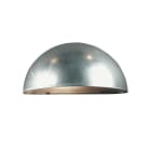Nordlux - Applique murale - SCORPIUS Maxi - Acier galvanisé - Acier galvanisé -  E27