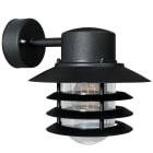 Nordlux - Applique murale - VEJERS DOWN - Métal - Noir -  E27