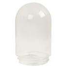 Nordlux - Accessoire - STALDGLAS - Verre - Transparent