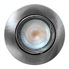 Nordlux - Spot encastré - MIXIT - Métal - Acier Brossé -  GU10