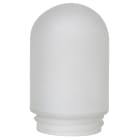 Nordlux - Accessoire - STALDGLAS - Verre - Sablée