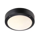 Nordlux - Plafonnier - DESI 22 - Aluminium - Noir -  E27