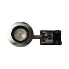 Nordlux - Spot encastré - MIXIT Pro - Métal - Acier Brossé -  GU10