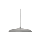 Nordlux - Suspension - ARTIST 25 - Métal - Gris - LED Module Incl.