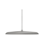 Nordlux - Suspension - ARTIST 40 - Métal - Gris - LED Module Incl.
