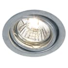 Nordlux - Spot encastré - TIP - Métal - Acier galvanisé -  GU10