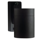 Nordlux - Applique murale - TIN - Métal - Noir -  GU10