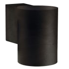 Nordlux - Applique murale - TIN Maxi - Métal - Noir -  GU10