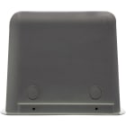 Nordlux - Accesoire - SPOTBOX -  Plastique - Gris