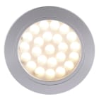 Nordlux - Éclairage sous meuble - CAMBIO 3-kit -  Plastique - Aluminium - LED Module Incl.