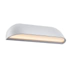 Nordlux - Applique murale - FRONT 26 - Métal - Blanc - LED Module Incl.