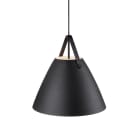 Nordlux - Suspension - STRAP 48 - Métal - Noir -  E27