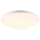 Nordlux - Plafonnier - ASK 28 - Métal - Blanc - LED Module Incl.