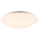 Nordlux - Plafonnier - ASK 36 - Métal - Blanc - LED Module Incl.