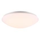 Nordlux - Plafonnier - ASK 36 Sensor - Métal - Blanc - LED Module Incl.