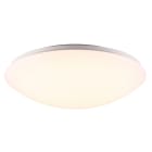 Nordlux - Plafonnier - ASK 41 - Métal - Blanc - LED Module Incl.