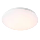 Nordlux - Plafonnier - MÁNI 25 - Métal - Blanc - LED Module Incl.