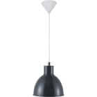 Nordlux - Suspension - POP - Métal - Anthracite -  E27