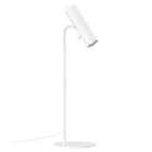 Nordlux - Lampe à poser - MIB 6 - Métal - Blanc -  GU10