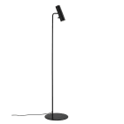 Nordlux - Lampadaire - MIB 6 - Métal - Noir -  GU10