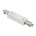Nordlux - Rail - LINK adaptateur double -  Plastique - Blanc