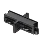 Nordlux - Rail - LINK connecteur double -  Plastique - Noir