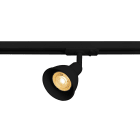 Nordlux - Luminaire sur rail - SINGLELINK - Métal - Noir -  GU10