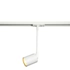 Nordlux - Luminaire sur rail - EXPLORLINK - Métal - Blanc -  GU10