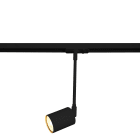 Nordlux - Luminaire sur rail - EXPLORLINK - Métal - Noir -  GU10