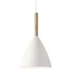 Nordlux - Suspension - PURE 20 - Métal - Blanc -  E27