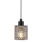 Nordlux - Suspension - HOLLYWOOD - Verre - Transparent -  E27