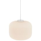 Nordlux - Suspension - MILFORD 30 - Verre - Opale -  E27
