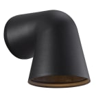 Nordlux - Applique murale - FRONT - Aluminium - Noir -  GU10