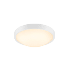 Nordlux - Plafonnier - ALTUS -  Plastique - Blanc - LED Module Incl.