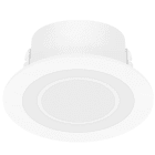 Nordlux - Spot encastré - CLYDE 8 -  Plastique - Blanc - LED Module Incl.