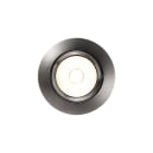 Nordlux - Spot encastré - FREMONT - Métal - Brossé Nickel - LED Module Incl.