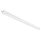 Nordlux - Réglette - OAKLAND 120 - 22W -  Plastique - Blanc - LED Module Incl.
